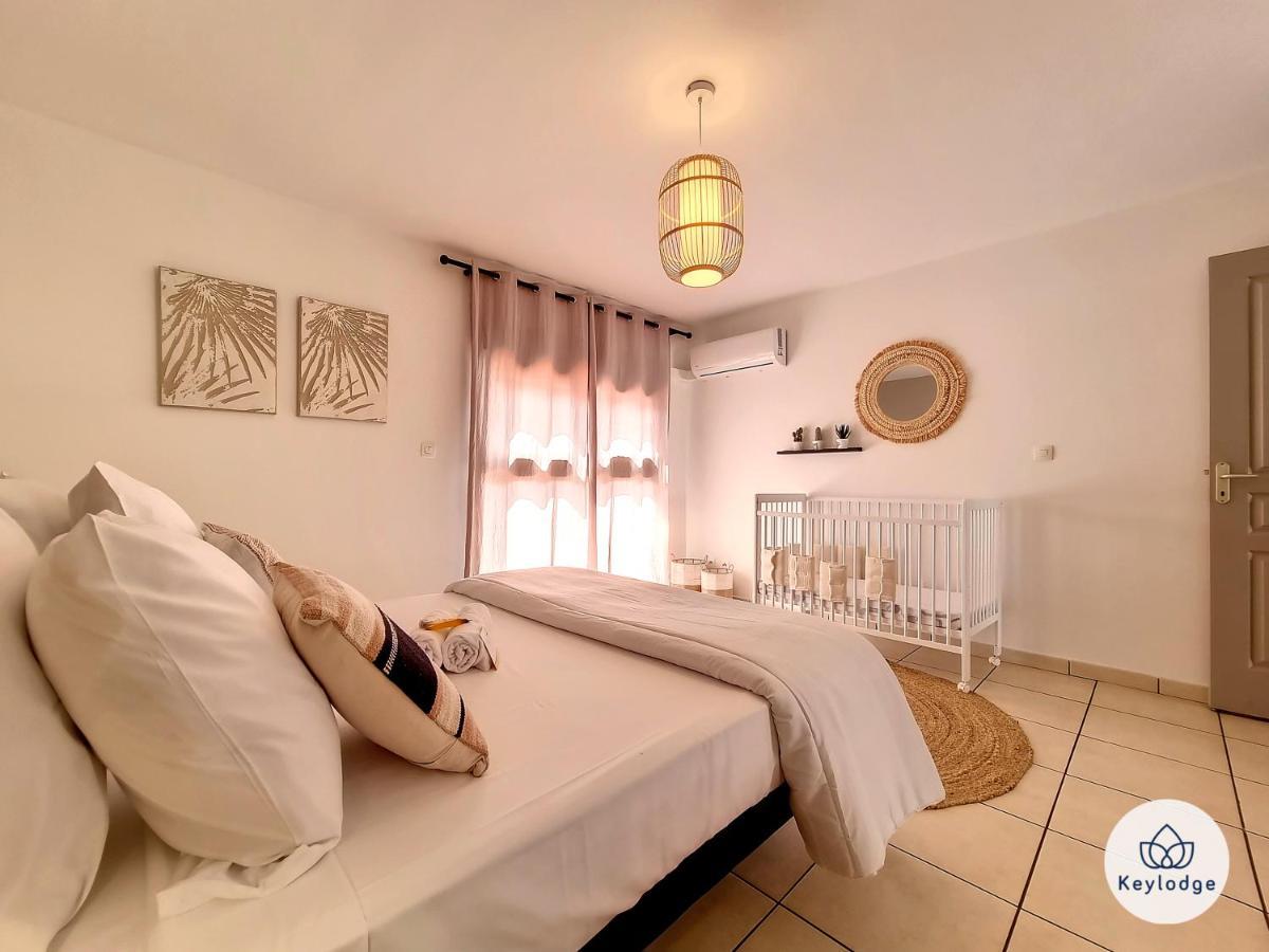 Apartmán Leu Bengali - 3 Etoiles - T4 Duplex A Saint-Leu Exteriér fotografie