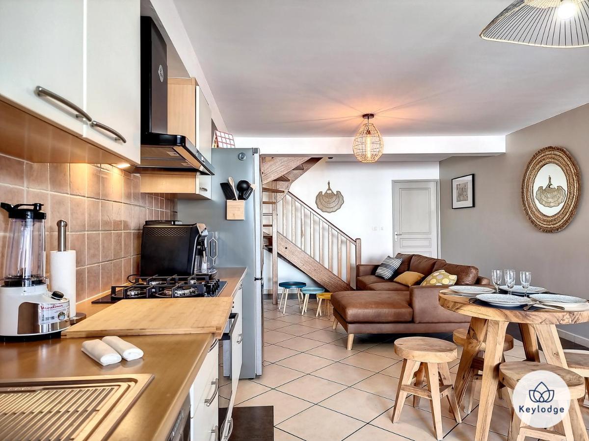 Apartmán Leu Bengali - 3 Etoiles - T4 Duplex A Saint-Leu Exteriér fotografie