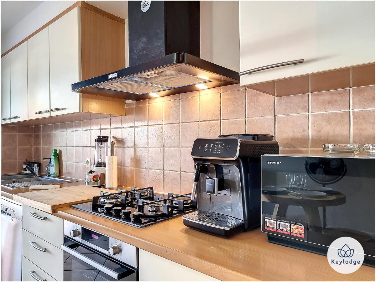 Apartmán Leu Bengali - 3 Etoiles - T4 Duplex A Saint-Leu Exteriér fotografie