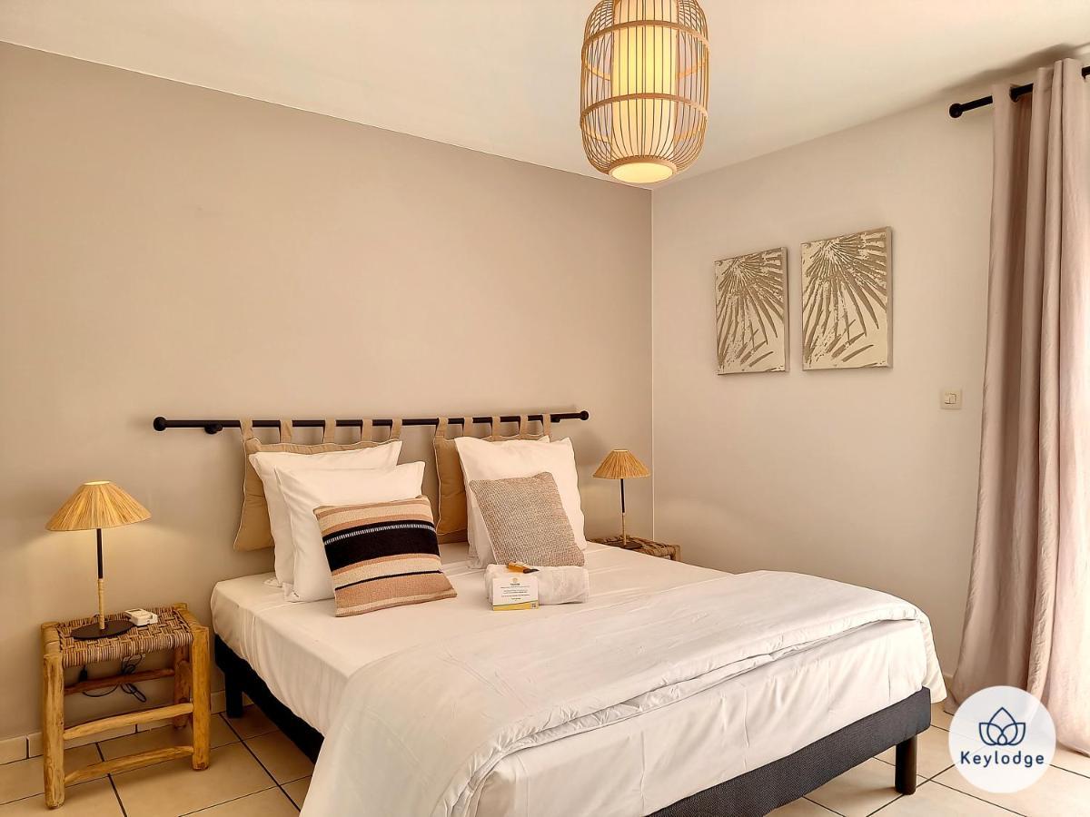 Apartmán Leu Bengali - 3 Etoiles - T4 Duplex A Saint-Leu Exteriér fotografie