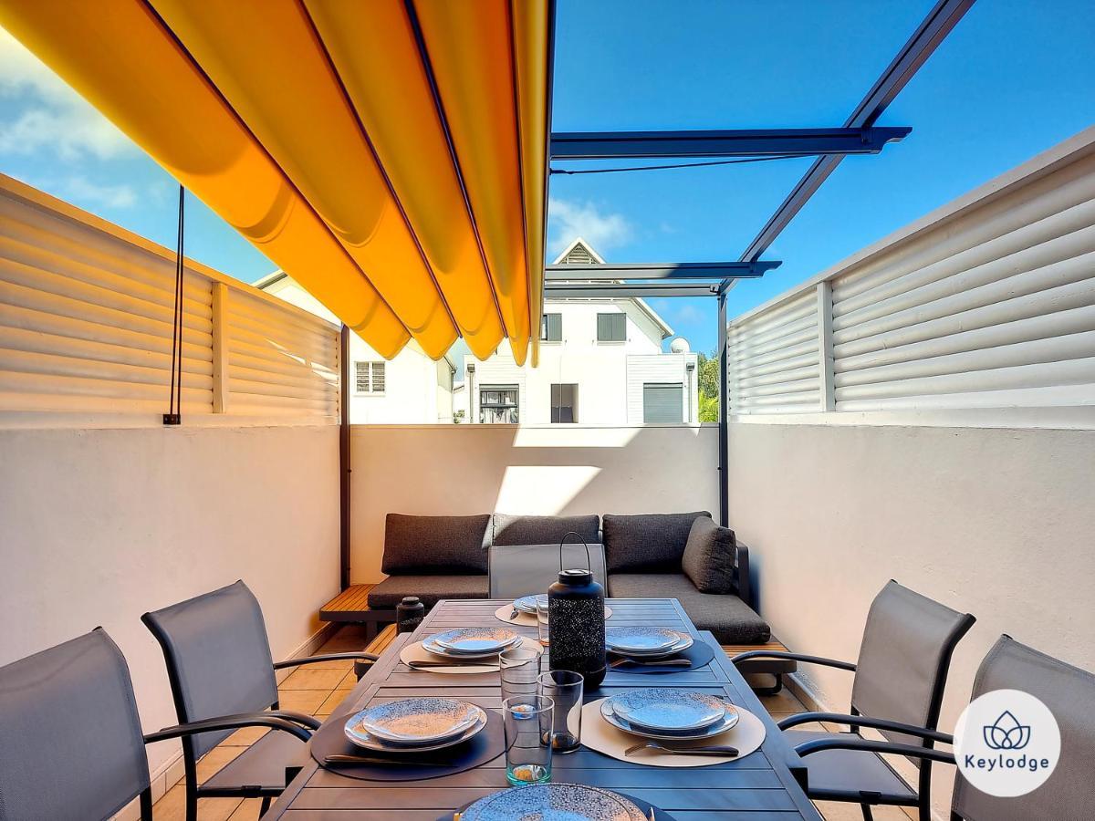 Apartmán Leu Bengali - 3 Etoiles - T4 Duplex A Saint-Leu Exteriér fotografie