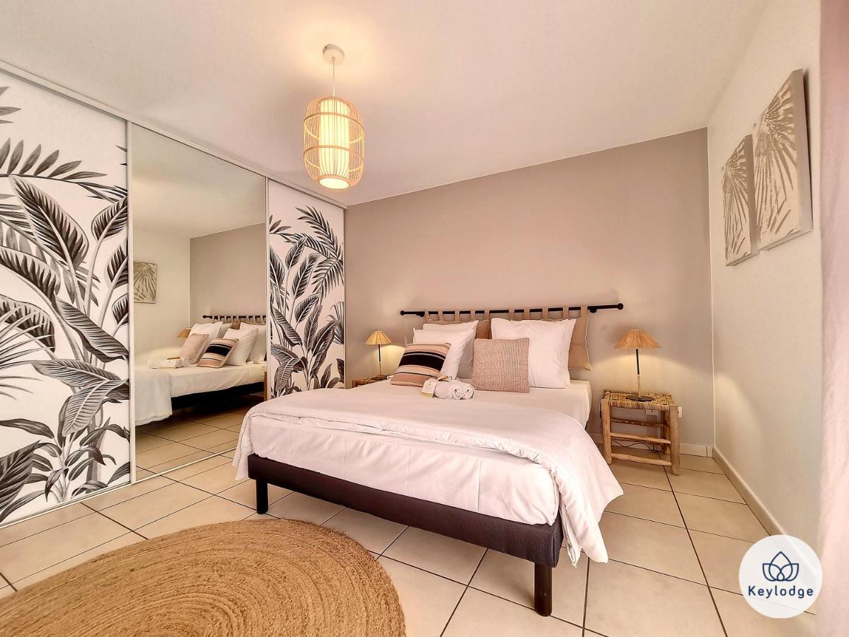 Apartmán Leu Bengali - 3 Etoiles - T4 Duplex A Saint-Leu Exteriér fotografie