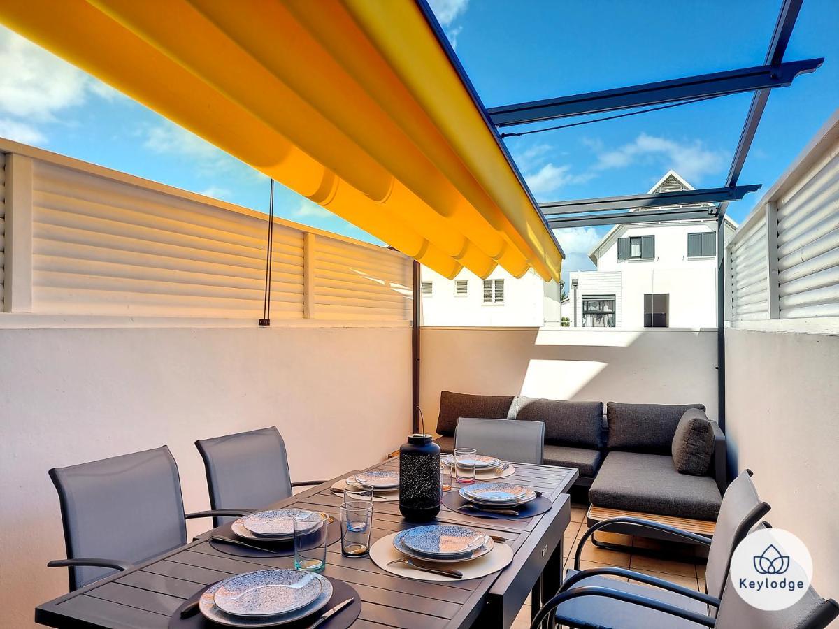 Apartmán Leu Bengali - 3 Etoiles - T4 Duplex A Saint-Leu Exteriér fotografie